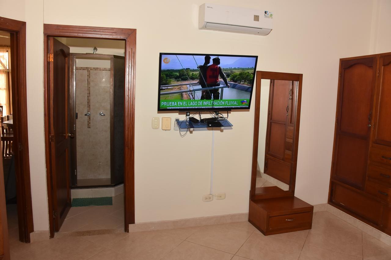 Condominio Atlantis Ковеньяс Экстерьер фото